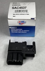 Interruttore luce freno CarQuest Premium SAC4537 NUOVO - Foto 1 di 10