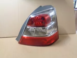 HONDA CIVIC EU 5TÜRIG 03/2001 - 10/2003 RÜCKLICHT RECHTS - Foto 1 di 2