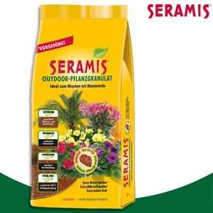 SERAMIS® 6 l Outdoor Pflanz-Granulat - Bild 1 von 1