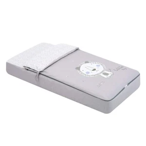 Be 44049 Sack Für Das Babybett Be Lion 60x120 cm, grau, 880 g - Bild 1 von 4