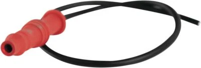 QuadBoss Spark Plug Wire For Polaris Sportsman 500 1996-2013 100-1176-T - Image 1 of 3