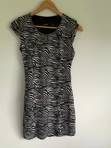 Backstage Dress Sz S - Picture 1 of 3