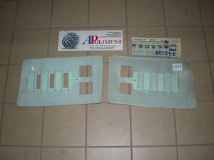 752 COPRI-GRIGLIA COPRI-RADIATORE (RADIATOR WINTER COVER) TALBOT SIMCA 1000 - Foto 1 di 1