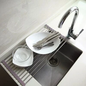 d.line Over Sink Draining Rack - Picture 1 of 2