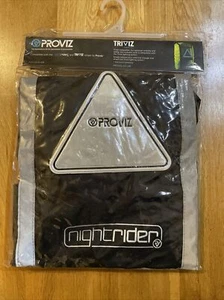 Proviz Reflective Rucksake Cover - Picture 1 of 2