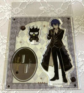 Shugo Chara x Sanrio Ikuto Tsukiyomi Acrylic Stand 2024 Limited Figure New Japan - Picture 1 of 2