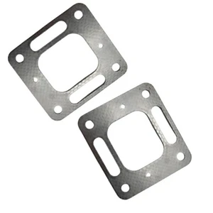 2Pcs Mercury Marine Outboard and Mercruiser Gasket Repl 27-41813 863724 41813 - Picture 1 of 12