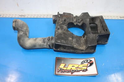 2005 ARCTIC CAT 650 4X4 V2 DESVIADOR AUTOMÁTICO CAIXA DE AR PARTE SUPERIOR INFERIOR 0413-093 - Imagem 1 de 4