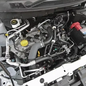 Vitesse TL4137 Nissan Qashqai MK2 Dig-T 1.2 Essence Turbo 6 SPD Manuel 2014 25K - Picture 1 of 8