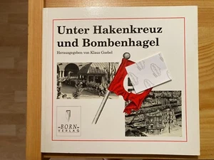 Unter Hakenkreuz und Bombenhagel in Wuppertal - Bild 1 von 1