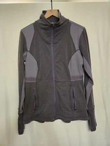 Calia by Carrie Underwood Athletic Purple Lavender Full Zip Jacket Women’s L - Picture 1 of 3