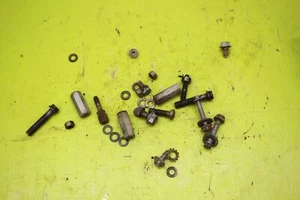 1998-2001 KTM 50 JR Adventure Bolt Nut Hardware Mixed Original OEM - Bild 1 von 7