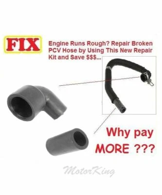 Для 02 03 Mazda MPV Van 3.0 PCV шланг воздухозаборник байпас воздухозаборник L локоть B074 - Изображение 1 из 4