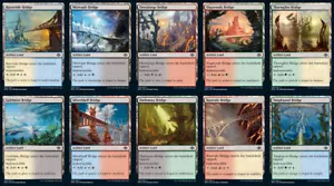 Choose your BRIDGE ~ Modern Horizons 2 [ Excellent ] [ Magic MTG ] - Picture 1 of 11