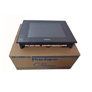 1PCS New PRO-FACE GP2501-SC41-24V Touch Screen In Box Fast Shipping - Picture 1 of 3