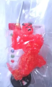 Hammer of Thor ~ RAGNAROK SURTUR #201 HeroClix ladrillo LE figura con tarjeta sin abrir - Imagen 1 de 3