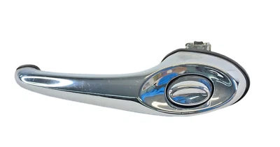 2001-2010 Chrysler PT Cruiser Front Right Passenger Side Exterior Door Handle Foto 1 de 4