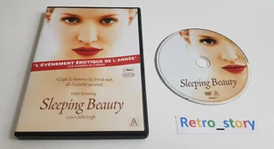 DVD Sleeping Beauty - Emily BROWNING - Foto 1 di 2