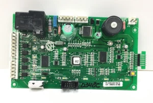 Pentair Sta-Rite 42002-0007 Rev B R12 Control Board KCP12001 Rev A used #D348C - Picture 1 of 6