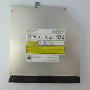 Packard Bell EasyNote LE69KB UJ8E0 SATA masterizzatore dvd Lecteur DVD ±RW Dual - Photo 1/3