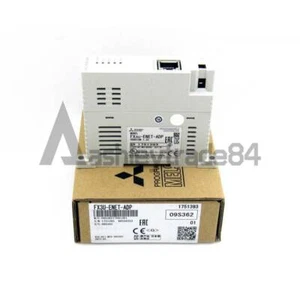 1PC New Mitsubishi FX3U-ENET-ADP PLC Module - Picture 1 of 2