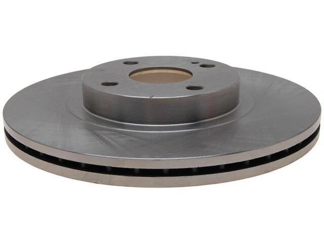Rotor de freno delantero AC Delco 57PZRY74 para Mazda Miata 2001 2002 2003 2004 2005 Foto 1 de 1