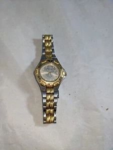 Vintage Women's Bulova Marine Star T7 quartz watch - Picture 1 of 5