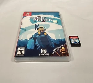 Risk of Rain 2 for Nintendo Switch (UVG) - Picture 1 of 1