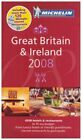 The Michelin Guide Great Britain and Ireland 2008 (Michelin Guides) By Michelin