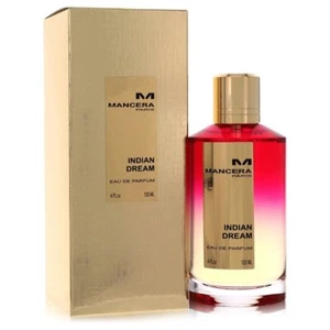 Mancera Indian Dream by Mancera Eau De Parfum Spray 4 oz For Women - Picture 1 of 5