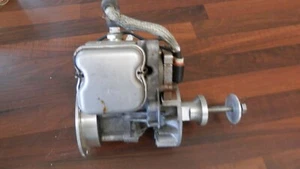 Modellflugzeug 21cc Benzinmotor - Bild 1 von 3