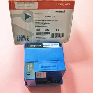 Controlador Honeywell EC7850A1122 1 PIEZA NUEVO - Imagen 1 de 4