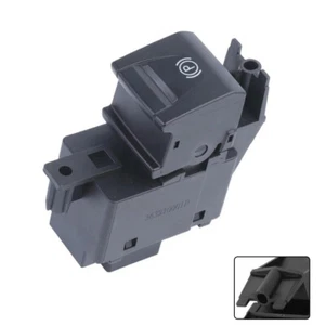 Auto Hand Brake Button Parking Switch For 2007-2015 Renault 36321-0001R K - Imagen 1 de 7