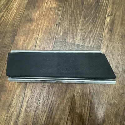 1981-1993 Dodge Ram W/D150 D250 левая ЗАДНЯЯ ПЕРЕДНЯЯ ШИНА КРЫЛО молдинг отделка OEM - Изображение 1 из 4