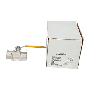 Parker BVG4-1L Kugelhahn Neu NFP (10 Stück) - Bild 1 von 4