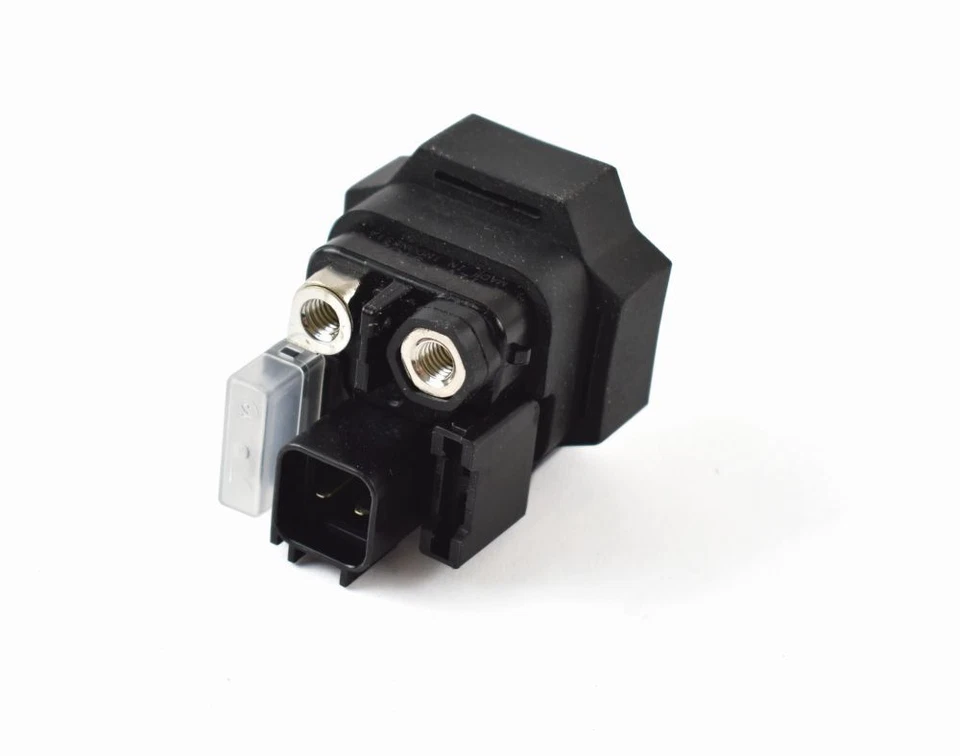 Solenoide de arranque WSM para Yamaha 1050 4 tiempos 16-23 004-128 Foto 1 de 3