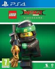 Lego The Ninjago Movie: Videogame /Ps4