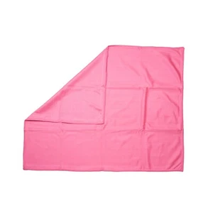 Kochblume Poliergeschirrtuch 50 x 60 cm Pink 20110.05 - Bild 1 von 1