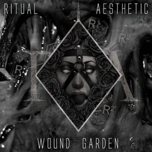 Ritual Aesthetic - Wound Garden (CD) - Bild 1 von 1