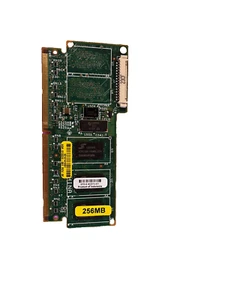 013224-001 HP Smart Array P410 256MB Moduł pamięci podręcznej zapisu 462974-001 - Zdjęcie 1 z 2