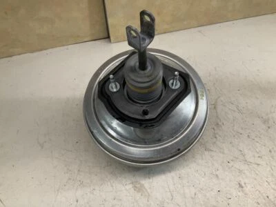 10-17 BMW 550i GT Power Brake Booster B - Image 1 of 4
