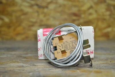 Interruptor de controle a frio geladeira GEMLINE GC-201 GC201 ADMIRAL NOS FRETE GRÁTIS  - Imagem 1 de 4