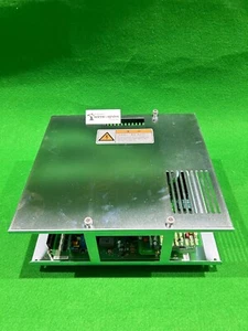HYUNDAI ROBOTER SERVO AMP BD553V30-1901-002 (GEBRAUCHT) DHL INTL VERSAND - Bild 1 von 7