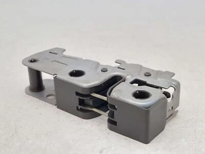 Lamborghini Aventador S LP740-4 2018 capó delantero pestillo Foto 1 de 4