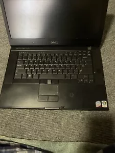 Dell Latitude E6500 - Picture 1 of 6