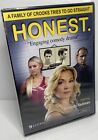 NEW! Honest (Dvd, 2007 Acorn TV Series, Amanda Redman) Canadian