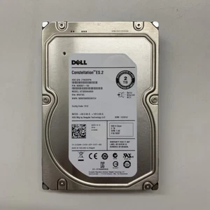 DELL ST32000645SS 01D9NN 2TB 7.2K 6GBPS SAS 3.5'' HDD Hard Drive - Picture 1 of 4