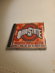 OHIO STATE G.H. - V/A CD - Foto 1 di 1