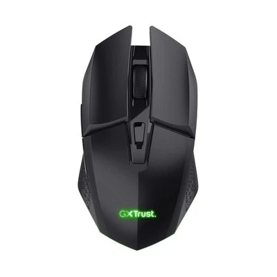 8713439250374 Wireless mouse GXT110 Felox black Trust - Image 1 of 4
