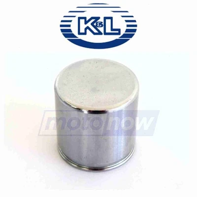 K&L Supply Rear Brake Caliper Piston for 1979 Honda CBX - Brake Brake cb — 第 1/4 张图片